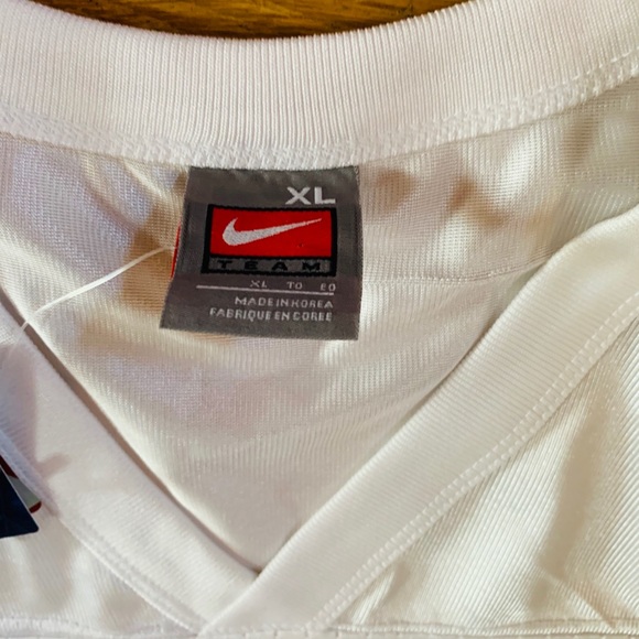 ❌SOLD❌NWT Nike Washington St Football Jersey - Picture 8 of 8